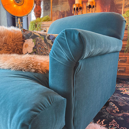 Truffle in Royal Velvet