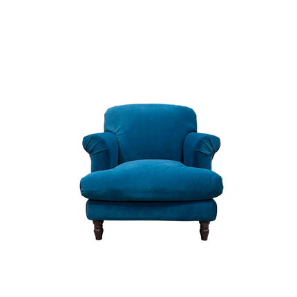 Truffle in Royal Velvet