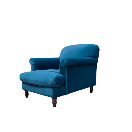 Truffle in Royal Velvet