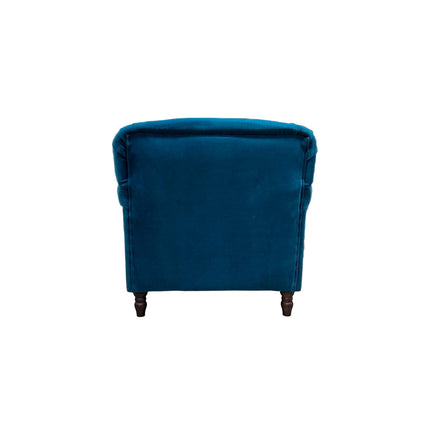 Truffle in Royal Velvet