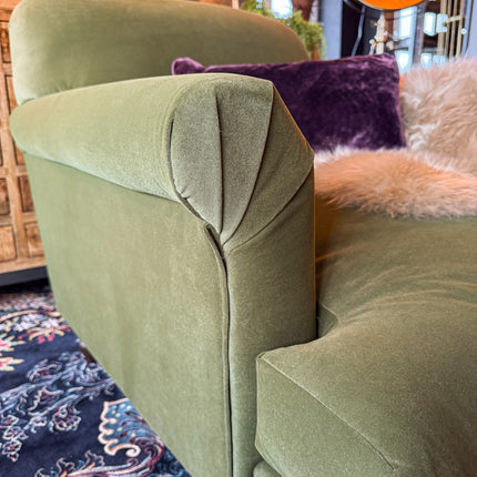 Truffle in Royal Velvet