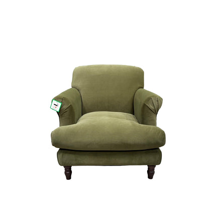 Truffle in Royal Velvet