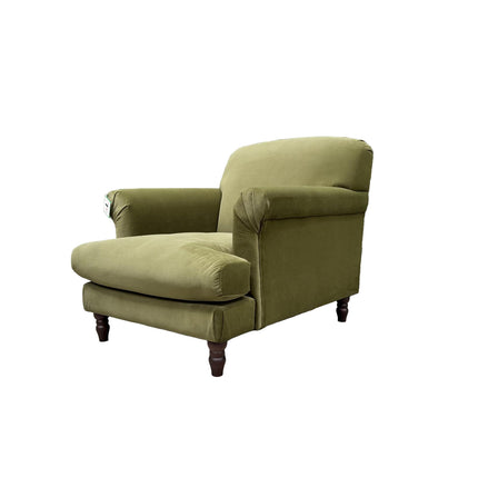 Truffle in Royal Velvet