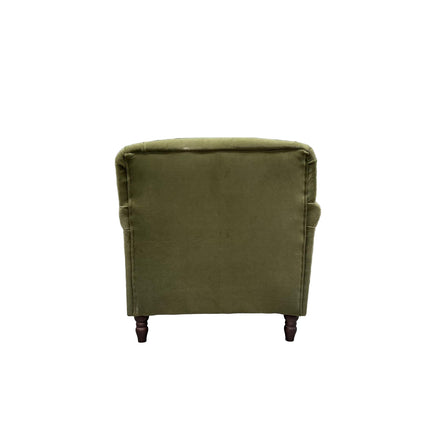 Truffle in Royal Velvet