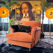 Orange Rust