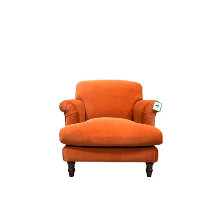 Truffle in Royal Velvet