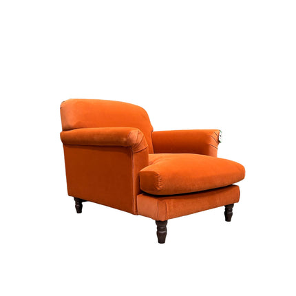 Truffle in Royal Velvet