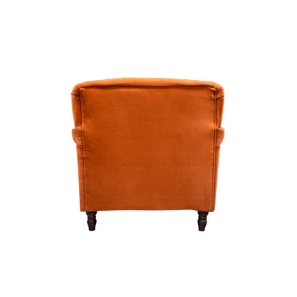 Truffle in Royal Velvet