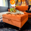 Orange Rust