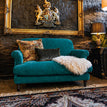 Blue New Teal