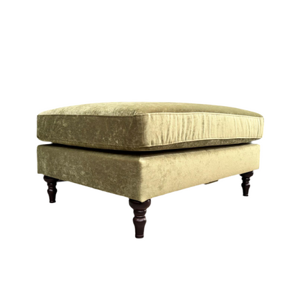 Verity Footstool