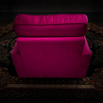 Albert Armchair Velvet