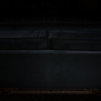 Albert 3 Seater Sofa Velvet