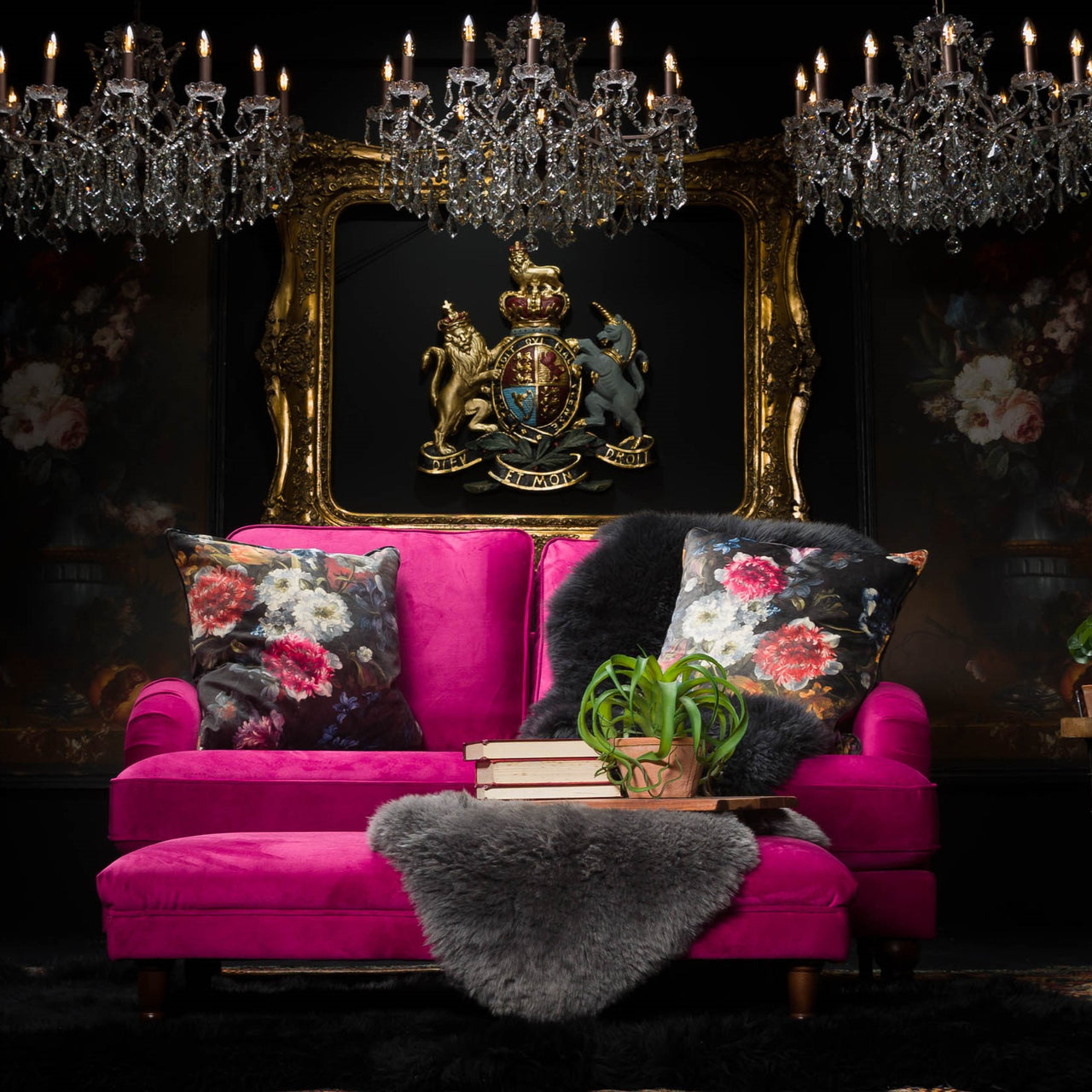 Vintage Leather Sofas, Armchairs and Furniture In Yorkshire UK