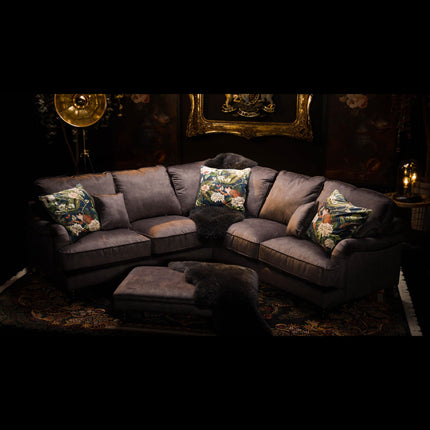 Howard 2 Corner 2 Sofa Suite