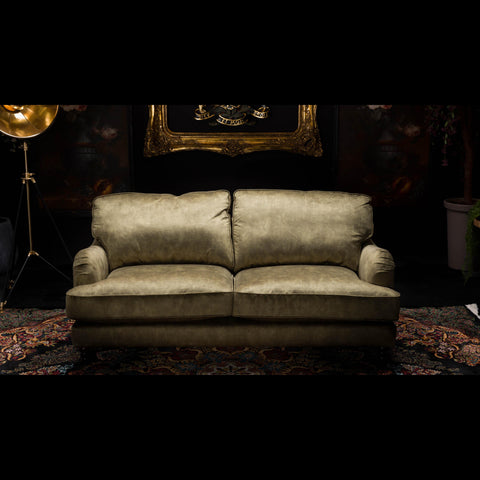 Howard 3 Seater Sofa