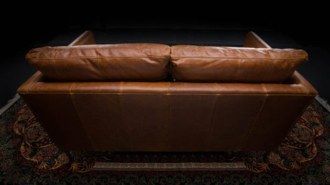 Louis 2 Seater Sofa