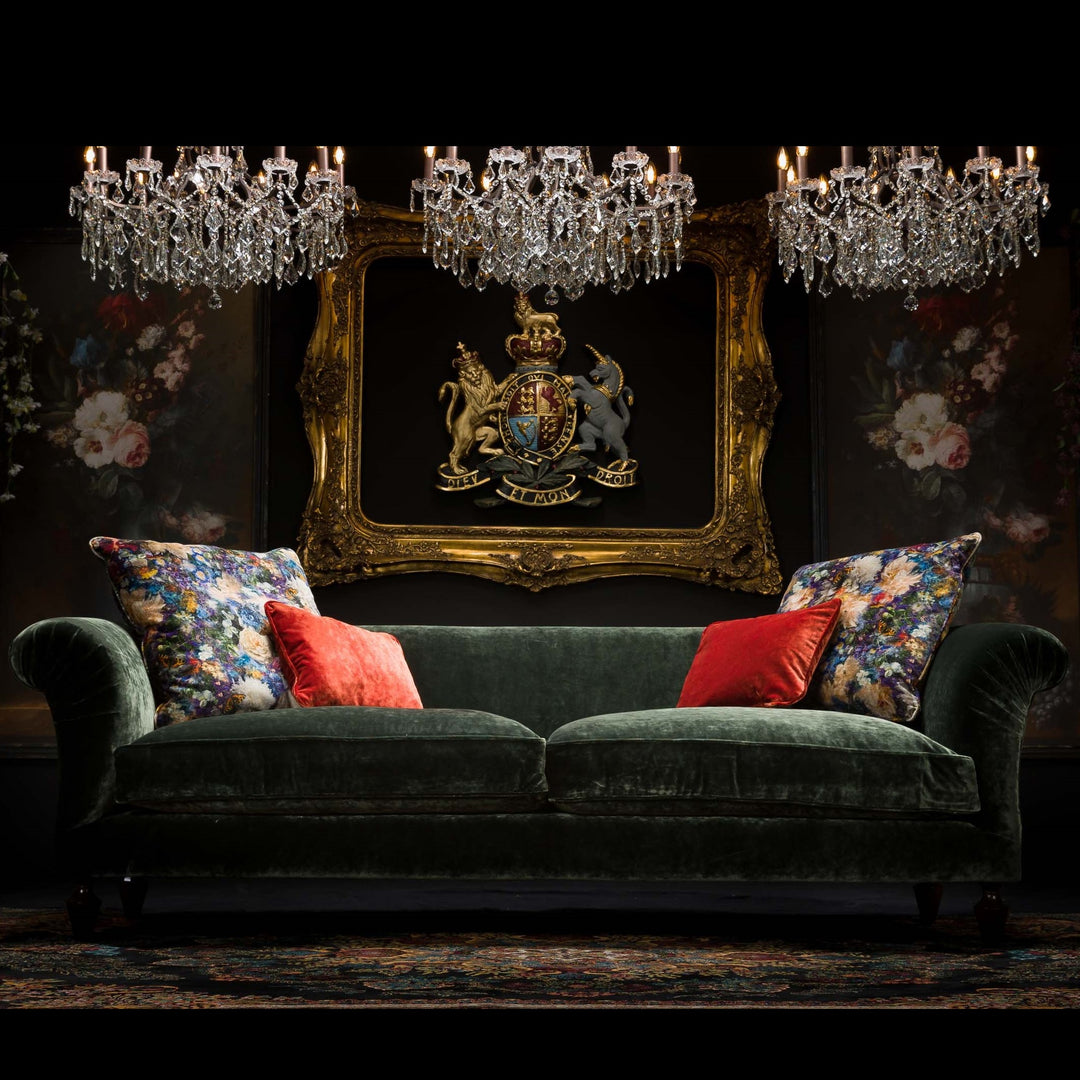 Tetrad – Vintage Sofa