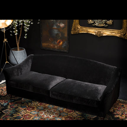 Lamour Spink & Edgar Midi 3 Seater Sofa