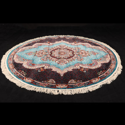 Vintage Blue Rug (Various Sizes)