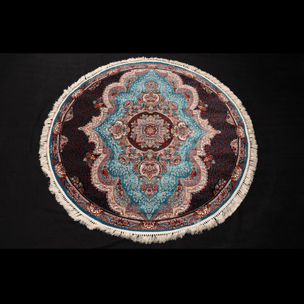 Vintage Blue Rug (Various Sizes)