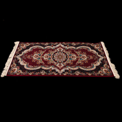 Vintage Red Rug (Various Sizes)