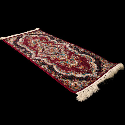 Vintage Red Rug (Various Sizes)