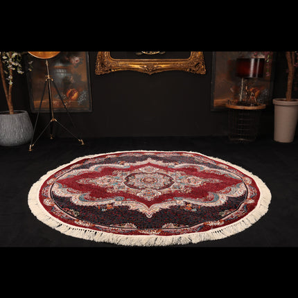 Vintage Red Rug (Various Sizes)