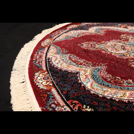 Vintage Red Rug (Various Sizes)