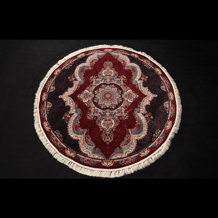 Vintage Red Rug (Various Sizes)