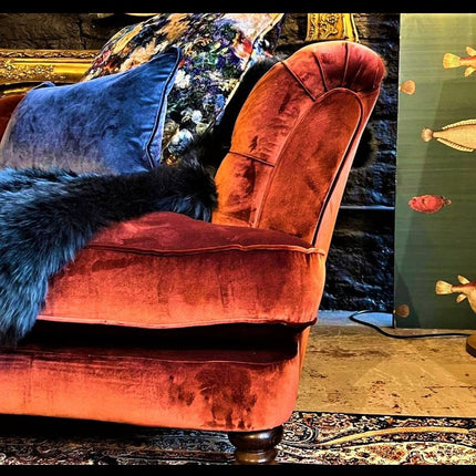 Hepworth Chesterfield 2 Seater Sofa