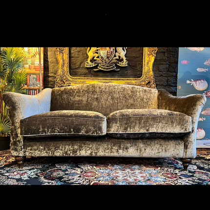 Lamour Spink & Edgar Midi 3 Seater Sofa