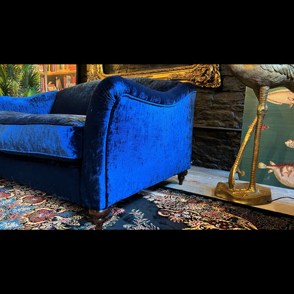 Lamour Spink & Edgar Petit 2 Seater Sofa