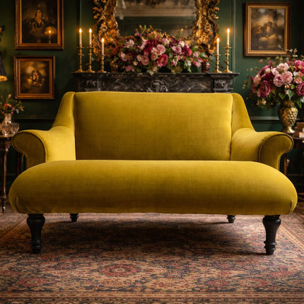 Maverick in Opulence Velvet