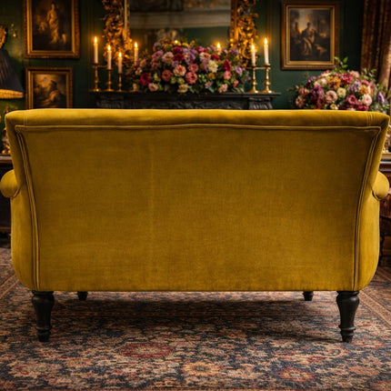 Maverick in Opulence Velvet