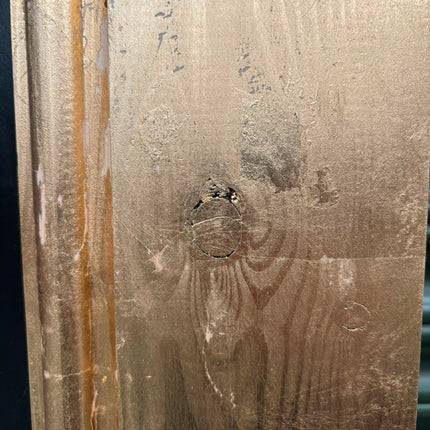 Girl with Pearl Earring Mural - Ex Display