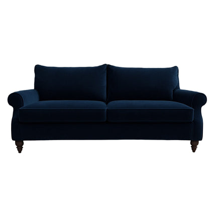 Benji in Plush Velvet