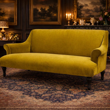 Maverick in Opulence Velvet