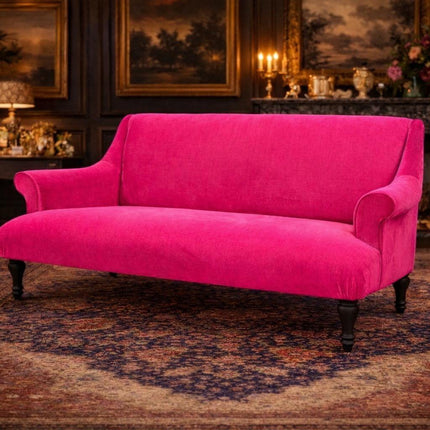 Maverick in Opulence Velvet