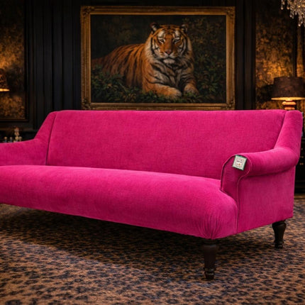 Maverick in Opulence Velvet