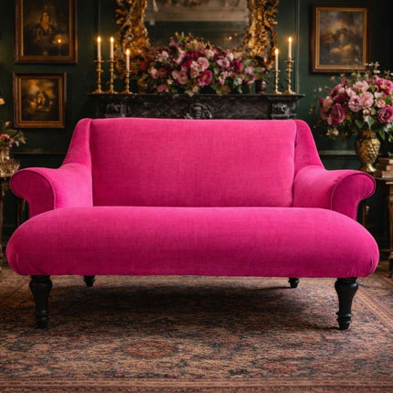 Maverick in Opulence Velvet