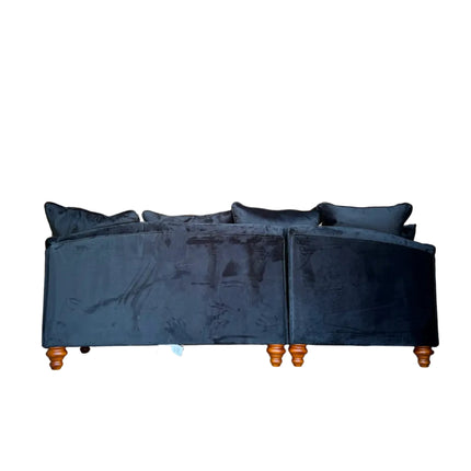 Bugsby in Plush Velvet