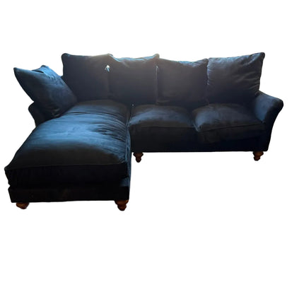 Bugsby in Plush Velvet
