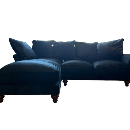 Bugsby in Plush Velvet