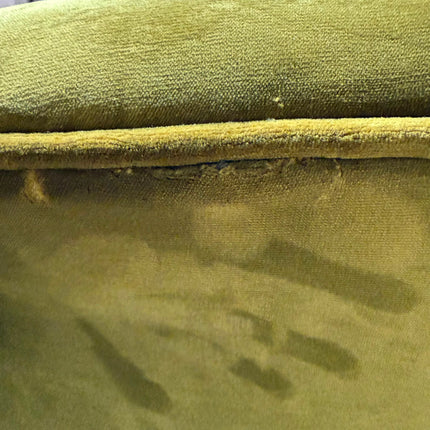 Maverick 3 Seater in Opulence Citrene- Factory Seconds