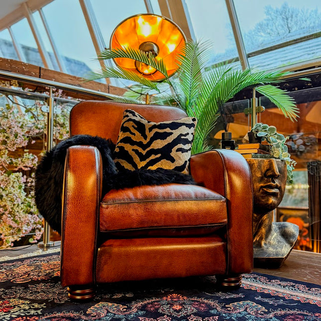 Wilbur Armchair