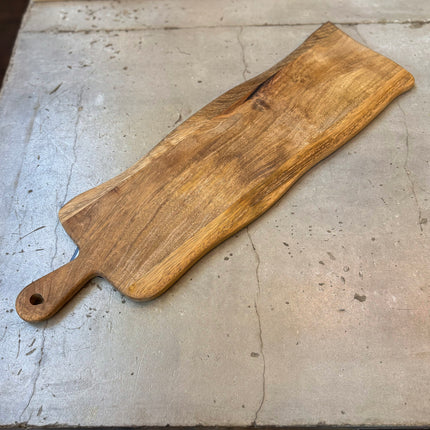 Wooden Chopping Boards - New