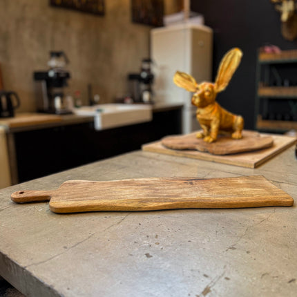 Wooden Chopping Boards - New