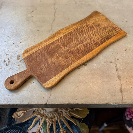Wooden Chopping Boards - New