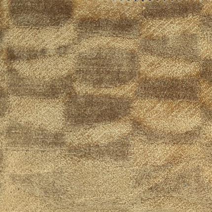 Harrington Damask Velvet - Antique Gold